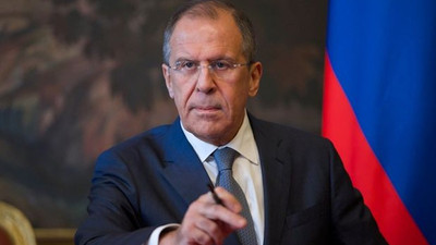 Lavrov: IŞİD lideri Bağdadi, ABD'nin bir buluşuydu