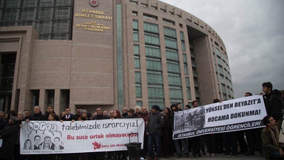 Mahkeme, AYM'nin Barış Akademisyenleriyle ilgili hak ihlali kararını tanımadı