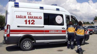 İstanbul'da ıspanaktan zehirlendiler