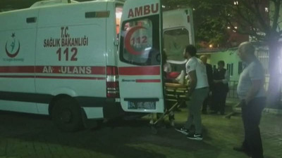 İstanbul'da ıspanaktan zehirlenme vakaları devam ediyor