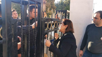 Kızıltepe Belediyesine kayyım atandı, açıklamayı kendisi de kayyım olan vali duyurdu