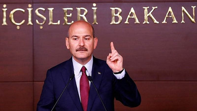 Süleyman Soylu'dan Avrupa'ya: Elimizdeki DEAŞ’lıları ülkelerine göndeririz