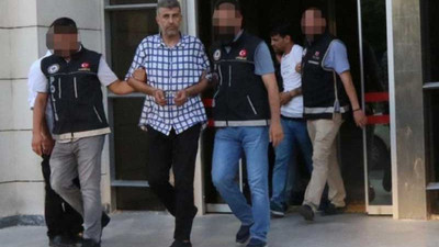 2 kilo uyuşturucuyla yakalanıp serbest kalan emniyet müdürünün 'sırrı'