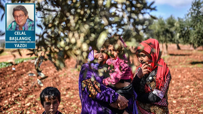 Savaşın ana muhalefete yan etkisi; negatif halüsinasyon!