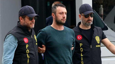 Sabıkalı Halk Otobüsü şoförü tutuklandı