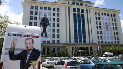 AKP’de görevden almaya tepki: 50 istifa