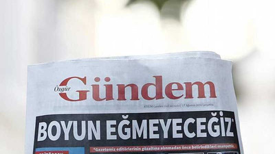 22 gazetecinin 'polise mukavemet'tan yargılandığı dava görüldü