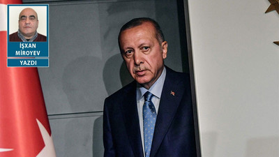 Erdoğan’ı uçurum, Türkiye’yi ise çözülme bekliyor