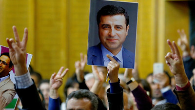 Cem Küçük: Selahattin Demirtaş'ın tahliye olacağını düşünüyorum