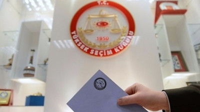 32 akademisyenin referandum raporu şaibeyi doğruluyor