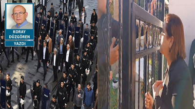 Kürt sivil siyasetinin üzerine kapanan belediye kapıları