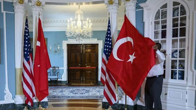 ABD'li senatörlerden Pompeo'ya yeni 'Türkiye'ye yaptırım' mektubu: İddialar doğruysa harekete geçin