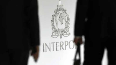 Alman vekil Hunko: Türkiye Interpol'ü kötüye kullanıyor