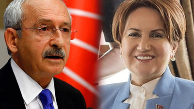 Gökçek: Meral Akşener'e İstanbul Büyükşehir'i teklif etti