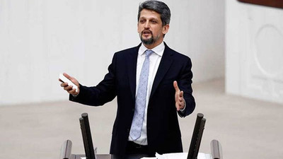 Milletvekili Garo Paylan: Babaannemin meselesi nasıl arkeologlara bırakılabilir?