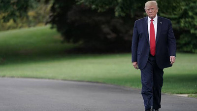 Trump'a 2 milyon dolar tazminat cezası