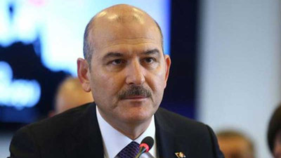 Soylu'dan IŞİD'lilerin iadesi açıklaması: Pazartesi iadelerine başlıyoruz