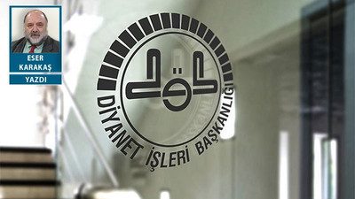 Diyanet ABD’ye bilgi ve görgü için eleman gönderecekmiş