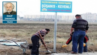 İpek Yolu ya da Kolektif Emperyalizm