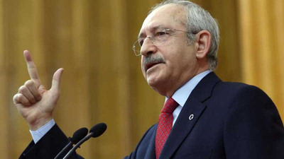 Kılıçdaroğlu: Orta çağ siyaseti yapıyoruz