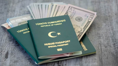 500 bin dolar ihracat yapana yeşil pasaport