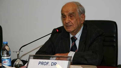 Prof. Dr. Mümtaz Soysal hayatını kaybetti