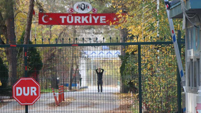 Türkiye sınır dışı etti, Yunanistan kabul etmedi, IŞİD'li arada kaldı