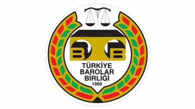 TBB delegeleri: Alınan bu karar meslek adına utanç vericidir