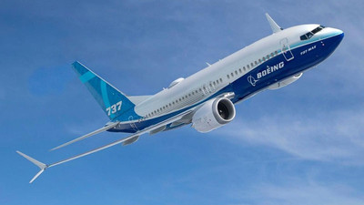 Uçması yasaklanan Boeing 737 Max geri dönüyor