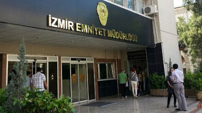 İzmir'de ev baskınları: 12 gözaltı