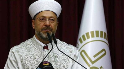 Diyanet İşleri Başkanı'ndan 'kamu spotu' savunması: Hazmedemediler