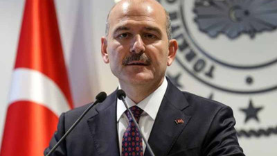 Soylu: DAEŞ'in önemli bir ismini Suriye'de yakaladık