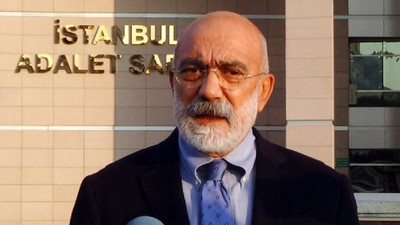 Ahmet Altan yeniden tutuklandı