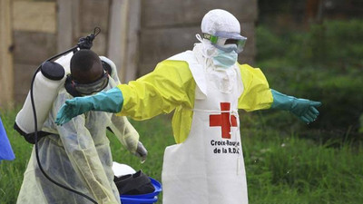 Dünyanın ilk ebola aşısı onaylandı