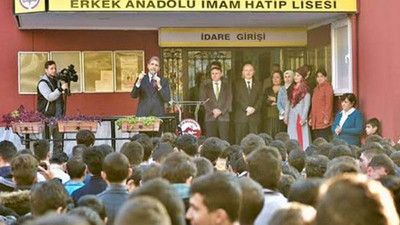 MEB'den ‘akademik başarı’ projesi: Genç Bilaller Ezan Yarışması