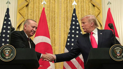 CNN: Hiçbir lider, Erdoğan kadar Trump'tan istediğini elde edemedi