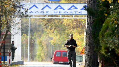 İki ülke arasında kalan IŞİD'li için karar çıktı