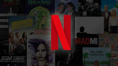 Netflix'ten yeni Türkiye dizisi geliyor