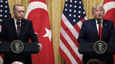 The Economist: Trump da Erdoğan da aile ve iş hayatlarını siyasetle karıştırmış durumda