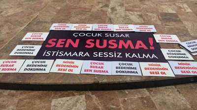 Adalet Bakanlığı'ndan çocuk istismarına ilişkin ‘bilmiyoruz’ itirafı