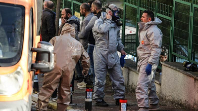 Bakırköy'de bir evde 1'i çocuk 3 kişi ölü bulundu