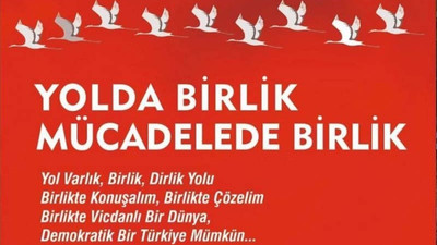 Alevi örgütleri İstanbul'da buluşuyor