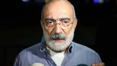 Ahmet Altan'ın cezaevinde yazdığı kitap Amazon'da 2019'un en iyi 20 kitabından biri seçildi