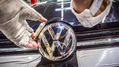 'VW ile görüşmeler sürüyor'