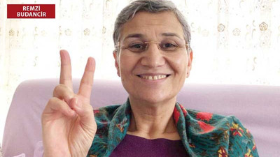 'Leyla Güven Onurumuzdur' ifadesi, ‘Suç ve suçluyu övme’ sayıldı