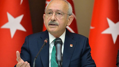 Kılıçdaroğlu: Devlette liyakat sistemi çöktü