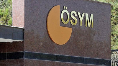 ÖSYM'nin 2020 sınav takvimi açıklandı