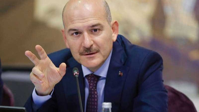 Soylu: Son 3-4 ayda güney komşuları birkaç defa değişti, İskandinav bölgesinde değiliz