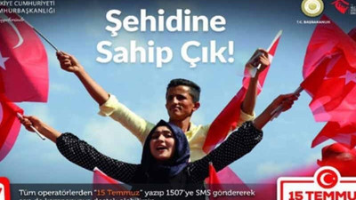 15 Temmuz vakfı yöneticilerine yolsuzluk suçlaması