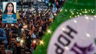 HDP’de ‘çekilme’den ötesi…